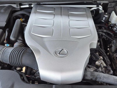 2023 Lexus GX 460 Premium 4WD