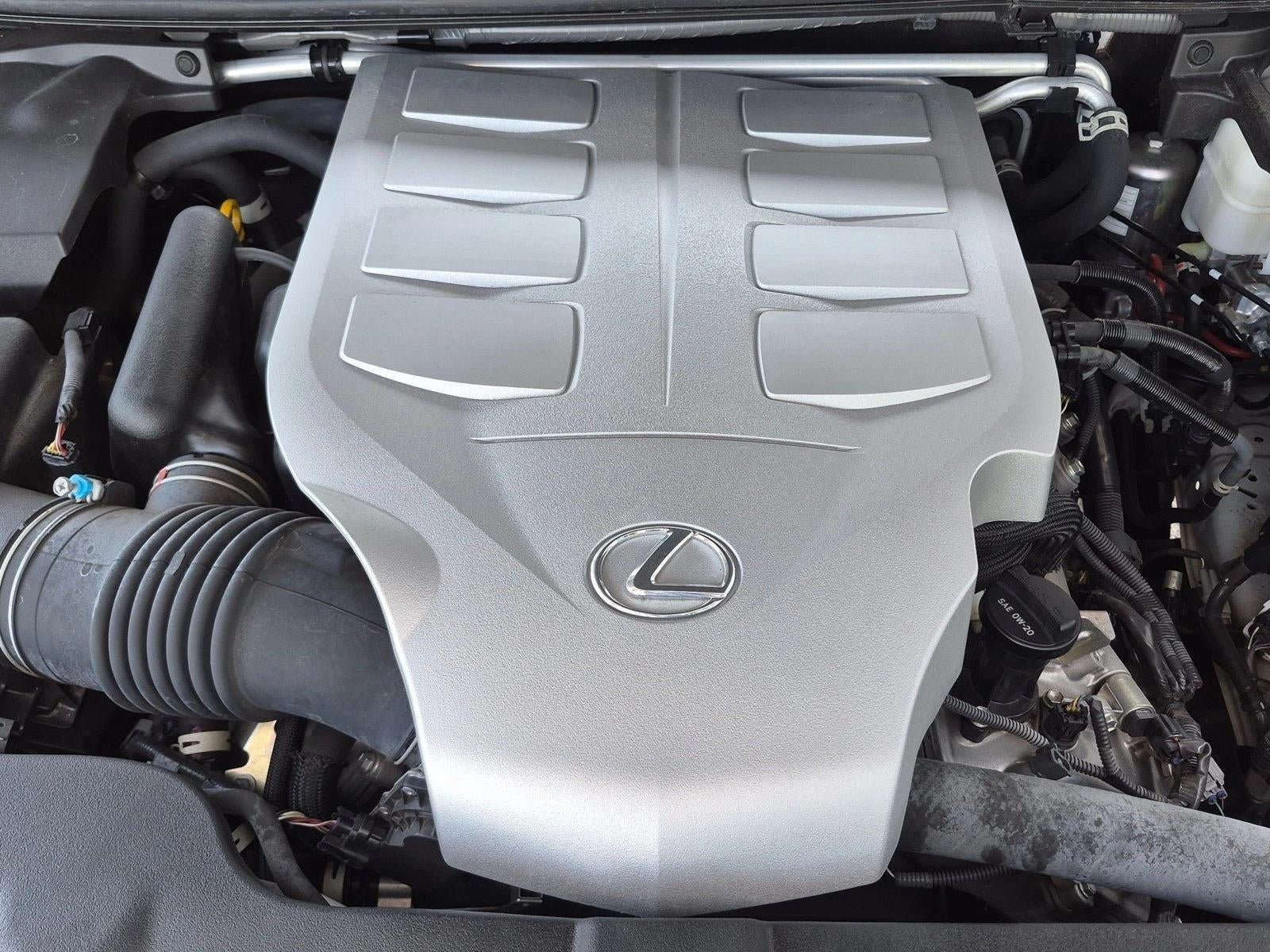 2023 Lexus GX 460 Premium 4WD