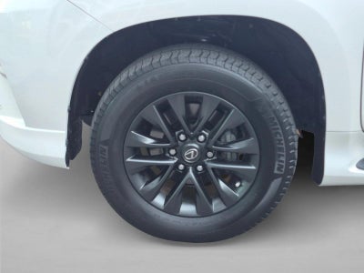2023 Lexus GX 460 Premium 4WD
