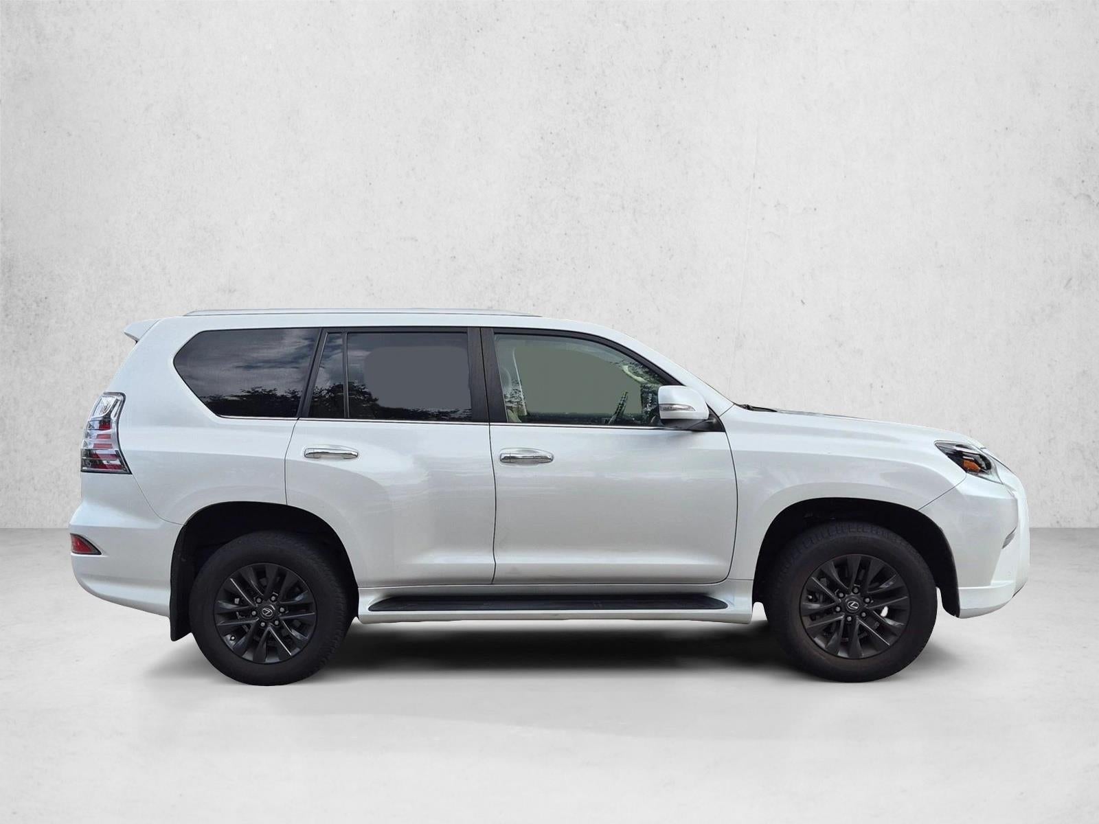 2023 Lexus GX 460 Premium 4WD