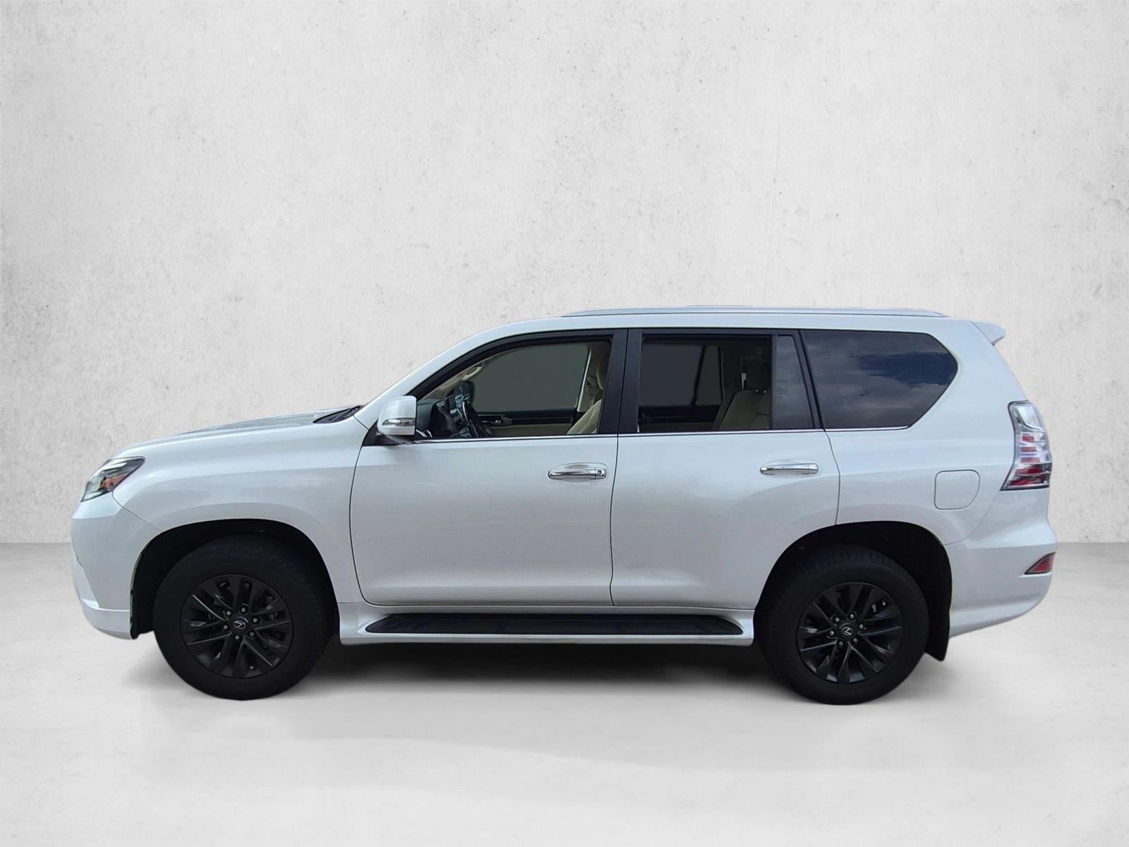 2023 Lexus GX 460 Premium 4WD