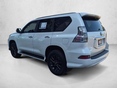 2023 Lexus GX 460 Premium 4WD