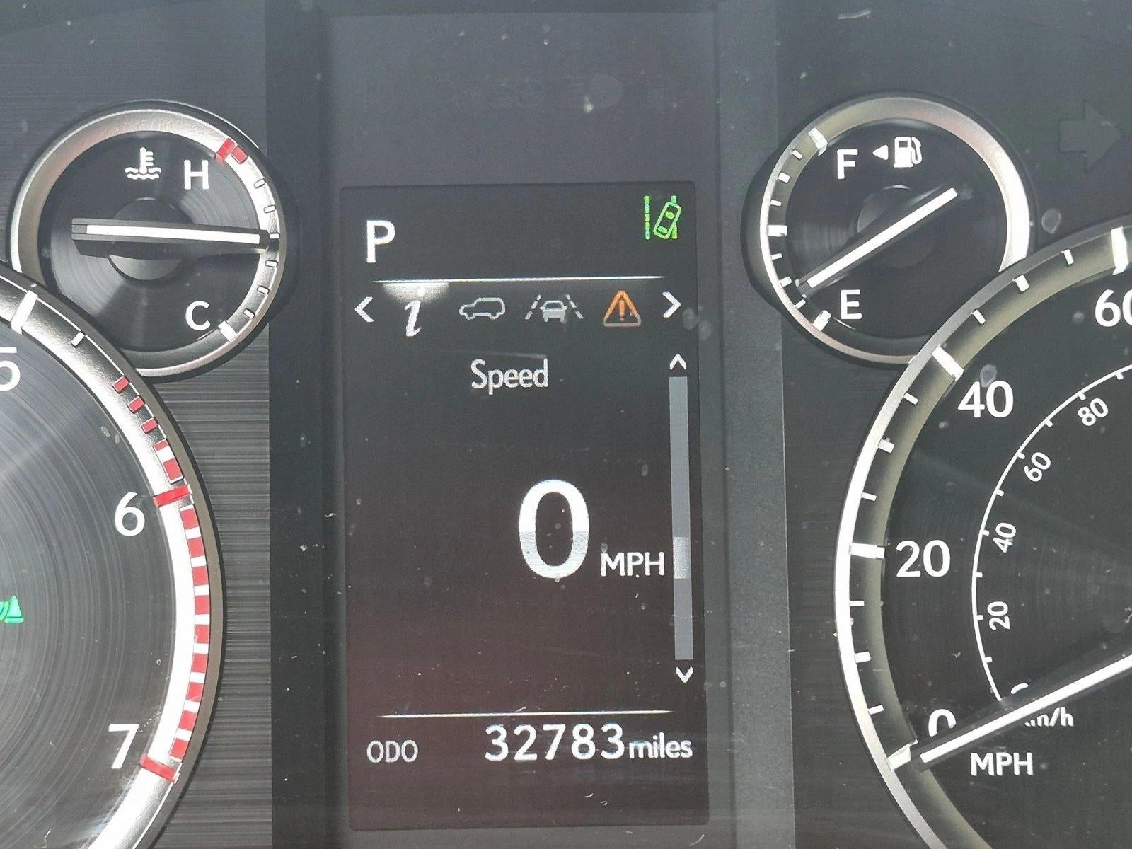 2023 Lexus GX 460 Premium 4WD