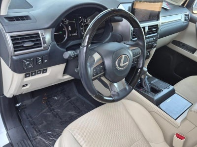 2023 Lexus GX 460 Premium 4WD