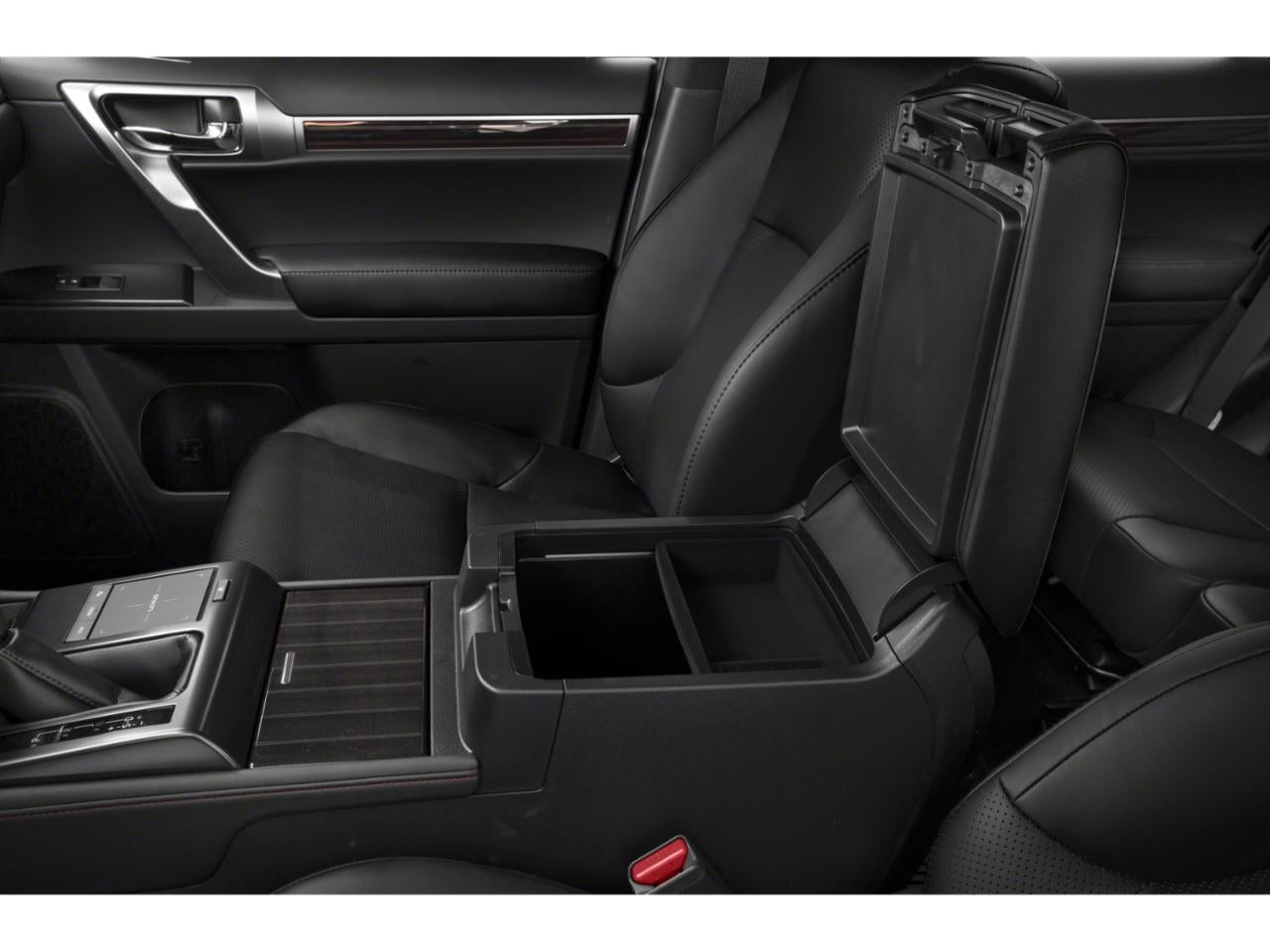 2023 Lexus GX 460 Luxury 4WD