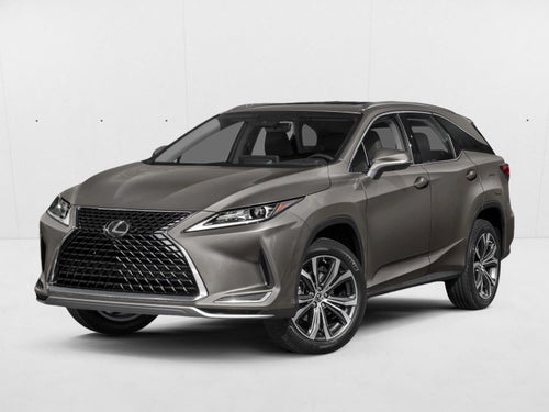 2021 Lexus RX 350L FWD