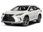 2021 Lexus RX 350L FWD