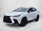 2022 Lexus NX 350 F SPORT Handling AWD