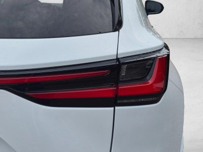 2022 Lexus NX 350 F SPORT Handling AWD