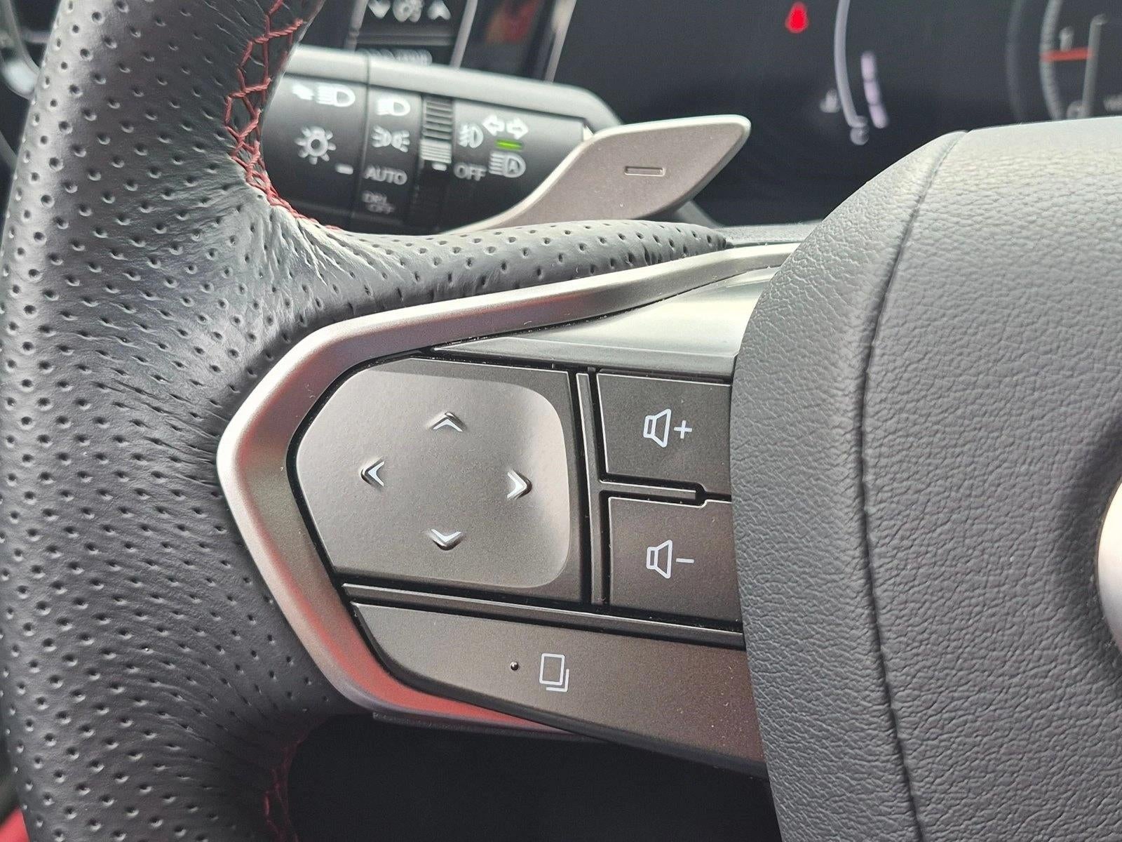 2022 Lexus NX 350 F SPORT Handling AWD