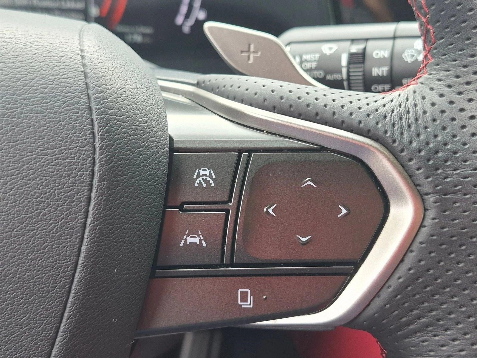 2022 Lexus NX 350 F SPORT Handling AWD