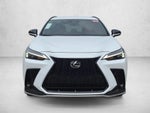 2022 Lexus NX 350 F SPORT Handling AWD