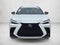2022 Lexus NX 350 F SPORT Handling AWD