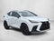 2022 Lexus NX 350 F SPORT Handling AWD