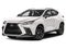 2022 Lexus NX 350 F SPORT Handling AWD