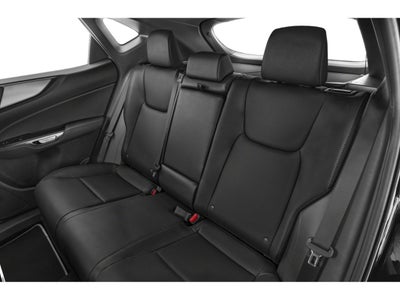 2022 Lexus NX 350 F SPORT Handling AWD
