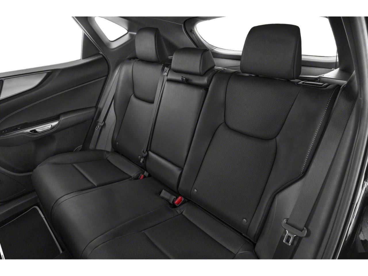 2022 Lexus NX 350 F SPORT Handling AWD