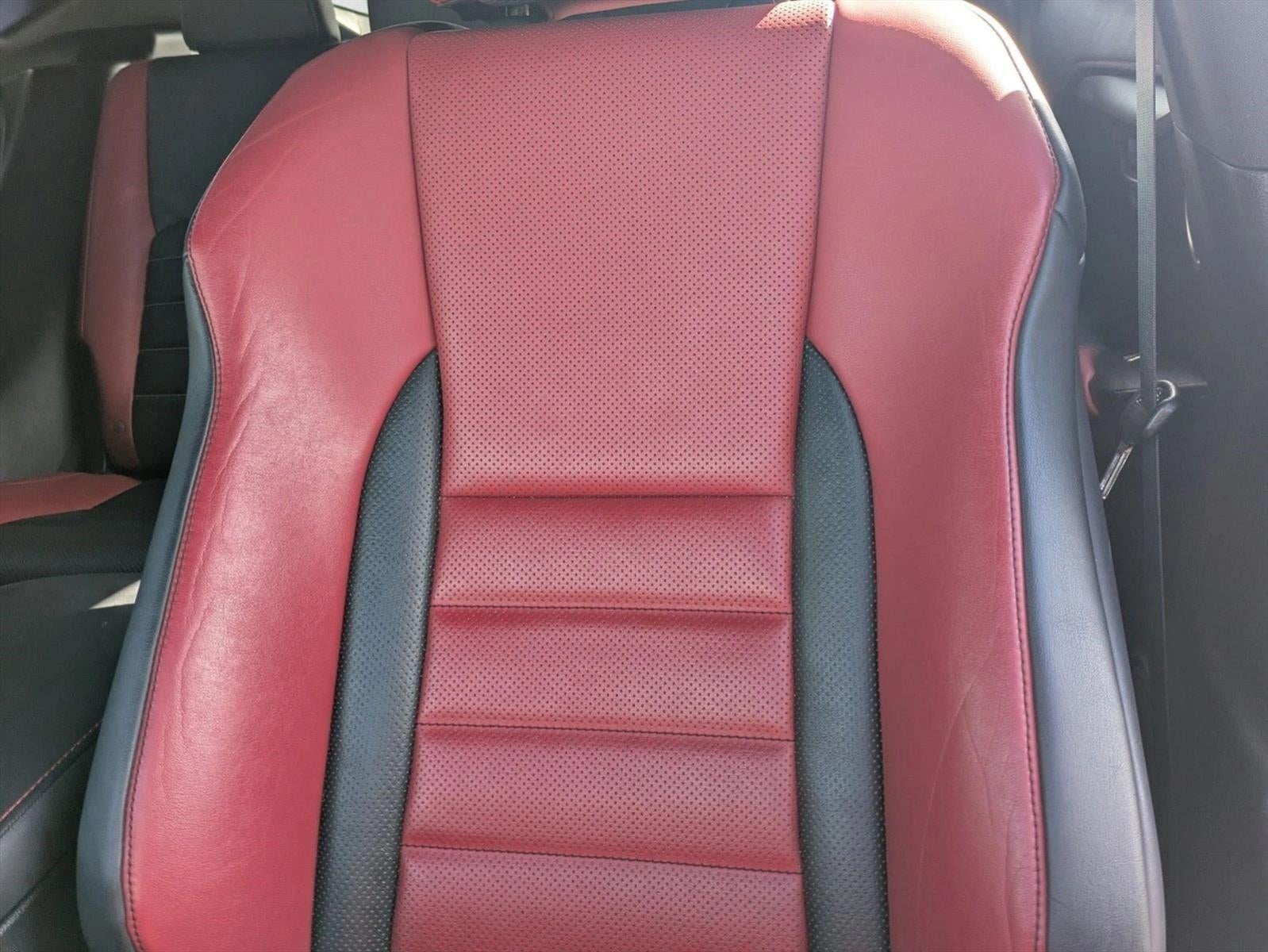 2021 Lexus NX 300 F SPORT FWD