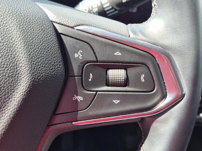 2025 Chevrolet Trax FWD 4dr ACTIV