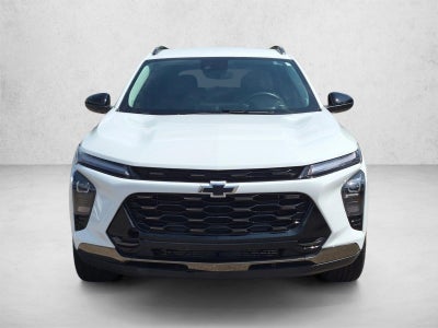 2025 Chevrolet Trax FWD 4dr ACTIV
