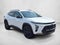2025 Chevrolet Trax FWD 4dr ACTIV