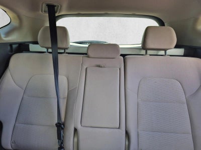 2020 Hyundai TUCSON Value FWD
