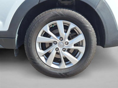 2020 Hyundai TUCSON Value FWD