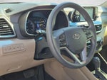 2020 Hyundai TUCSON Value FWD