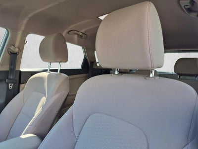 2020 Hyundai TUCSON Value FWD