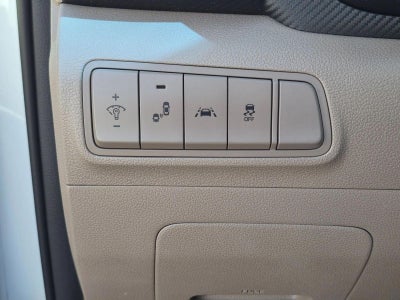 2020 Hyundai TUCSON Value FWD