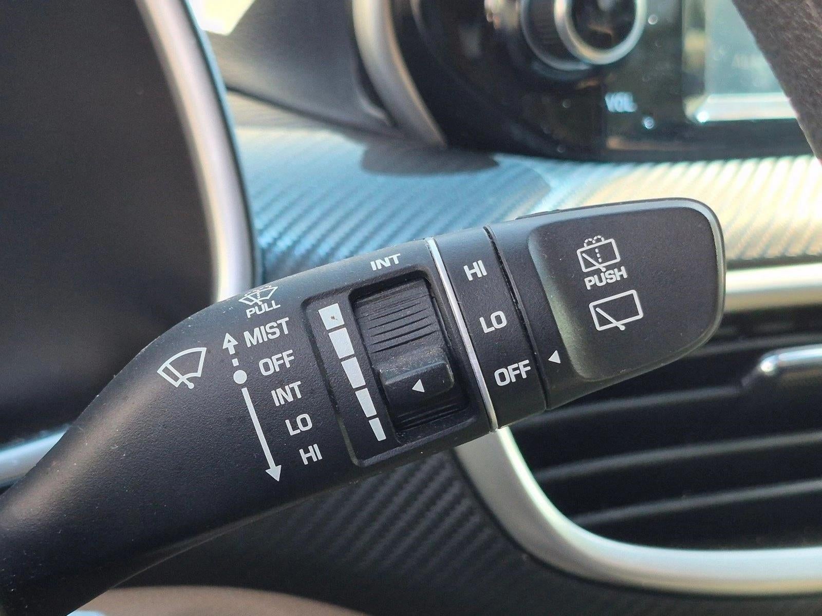 2020 Hyundai TUCSON Value FWD