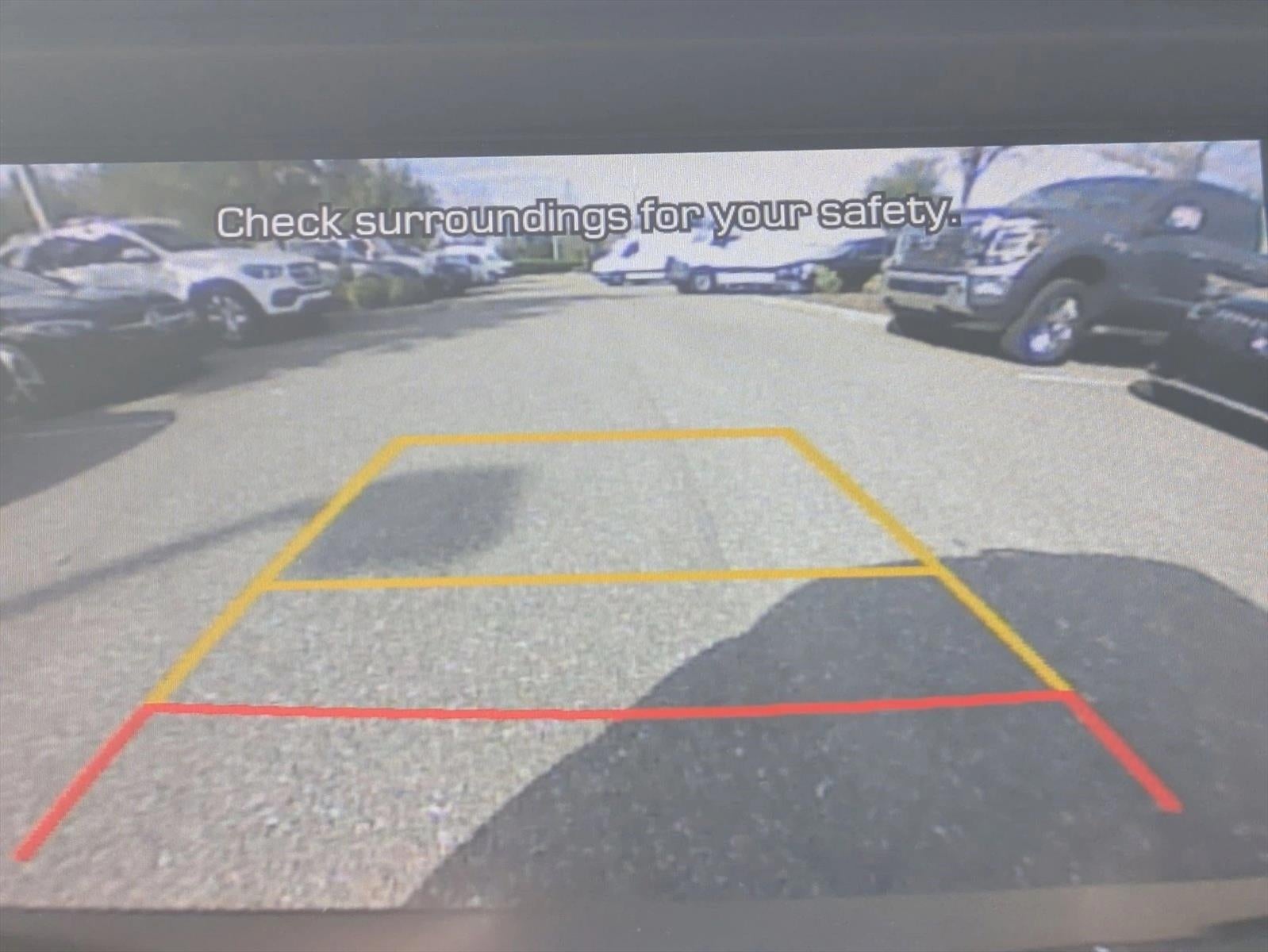 2018 Hyundai TUCSON Sport AWD