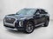 2021 Hyundai PALISADE SEL FWD