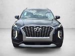 2021 Hyundai PALISADE SEL FWD