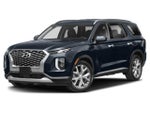 2021 Hyundai PALISADE SEL FWD