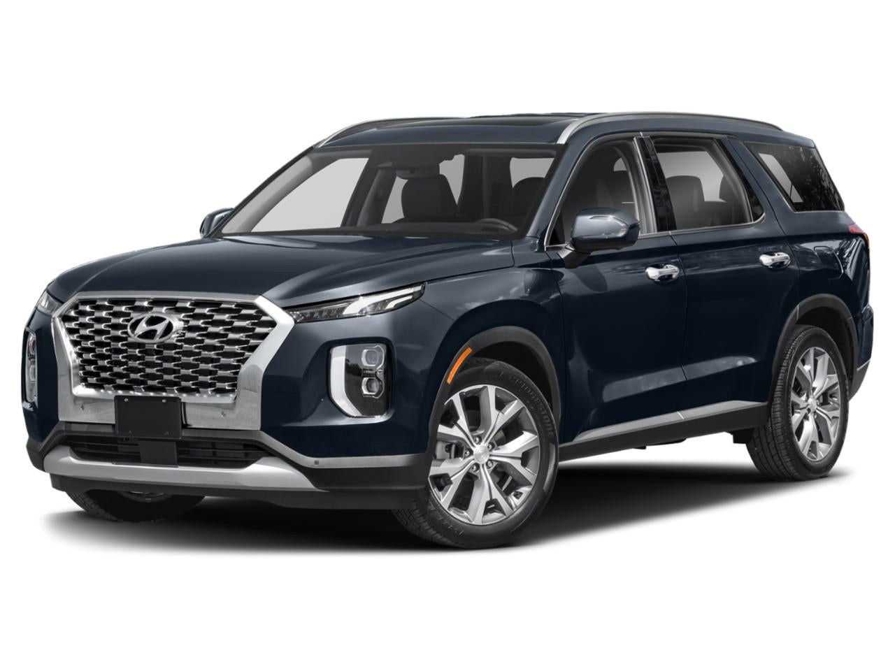 2021 Hyundai PALISADE SEL FWD