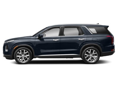 2021 Hyundai PALISADE SEL FWD