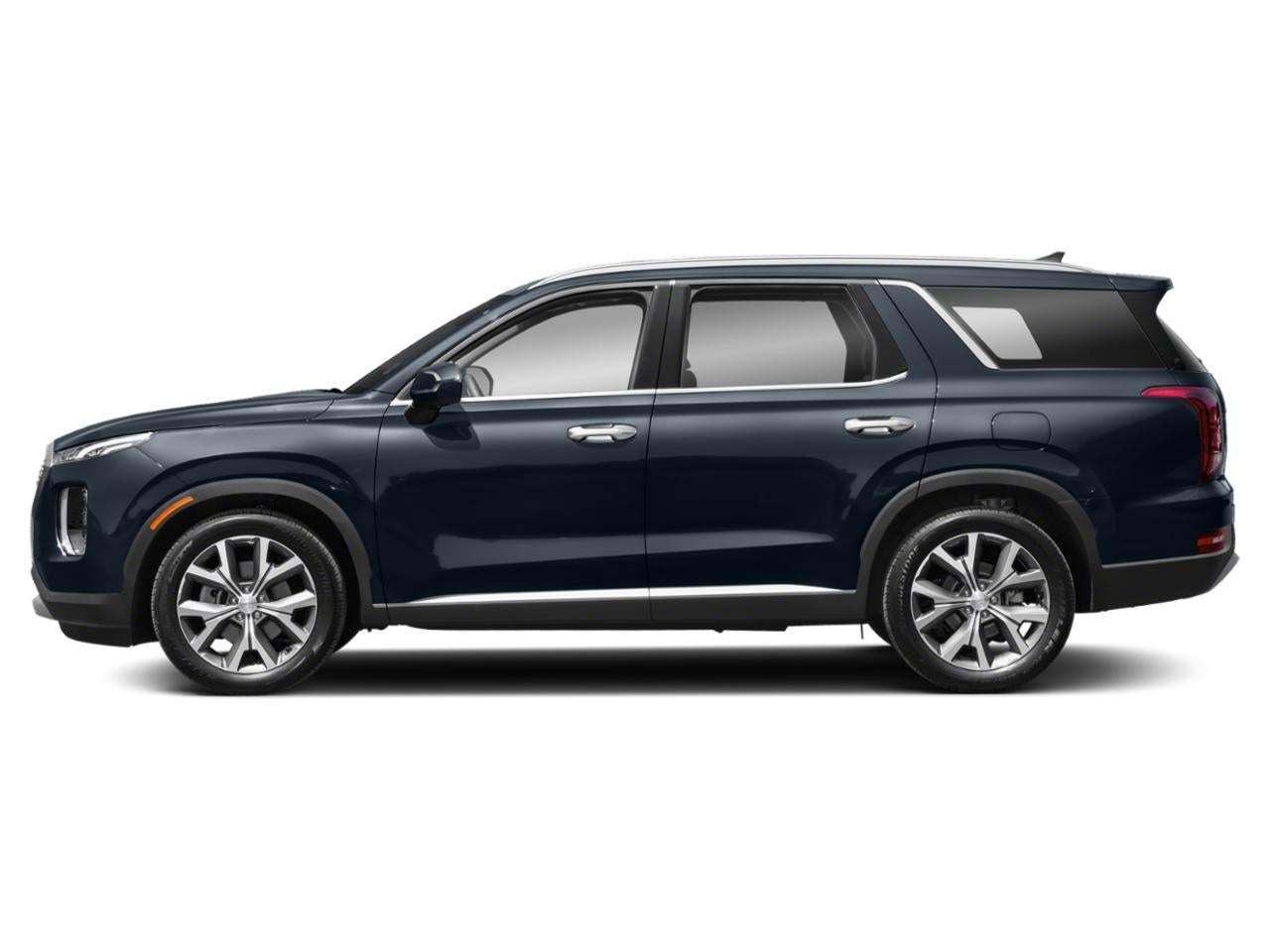 2021 Hyundai PALISADE SEL FWD
