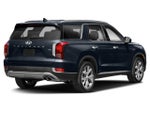 2021 Hyundai PALISADE SEL FWD