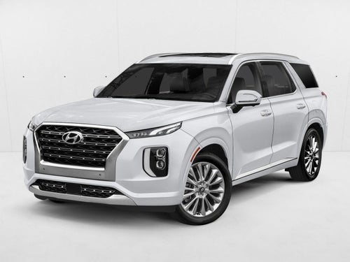 2020 Hyundai PALISADE Limited FWD