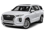2020 Hyundai PALISADE Limited FWD