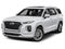 2020 Hyundai PALISADE Limited FWD
