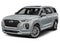 2020 Hyundai PALISADE Limited FWD