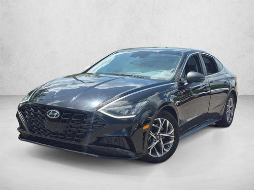 2023 Hyundai SONATA SEL 2.5L