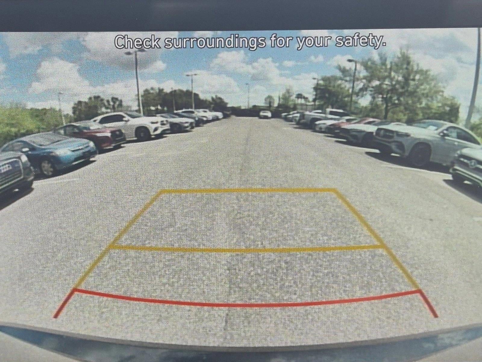 2023 Hyundai SONATA SEL 2.5L