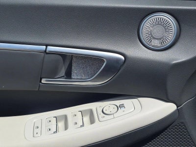 2023 Hyundai SONATA SEL 2.5L