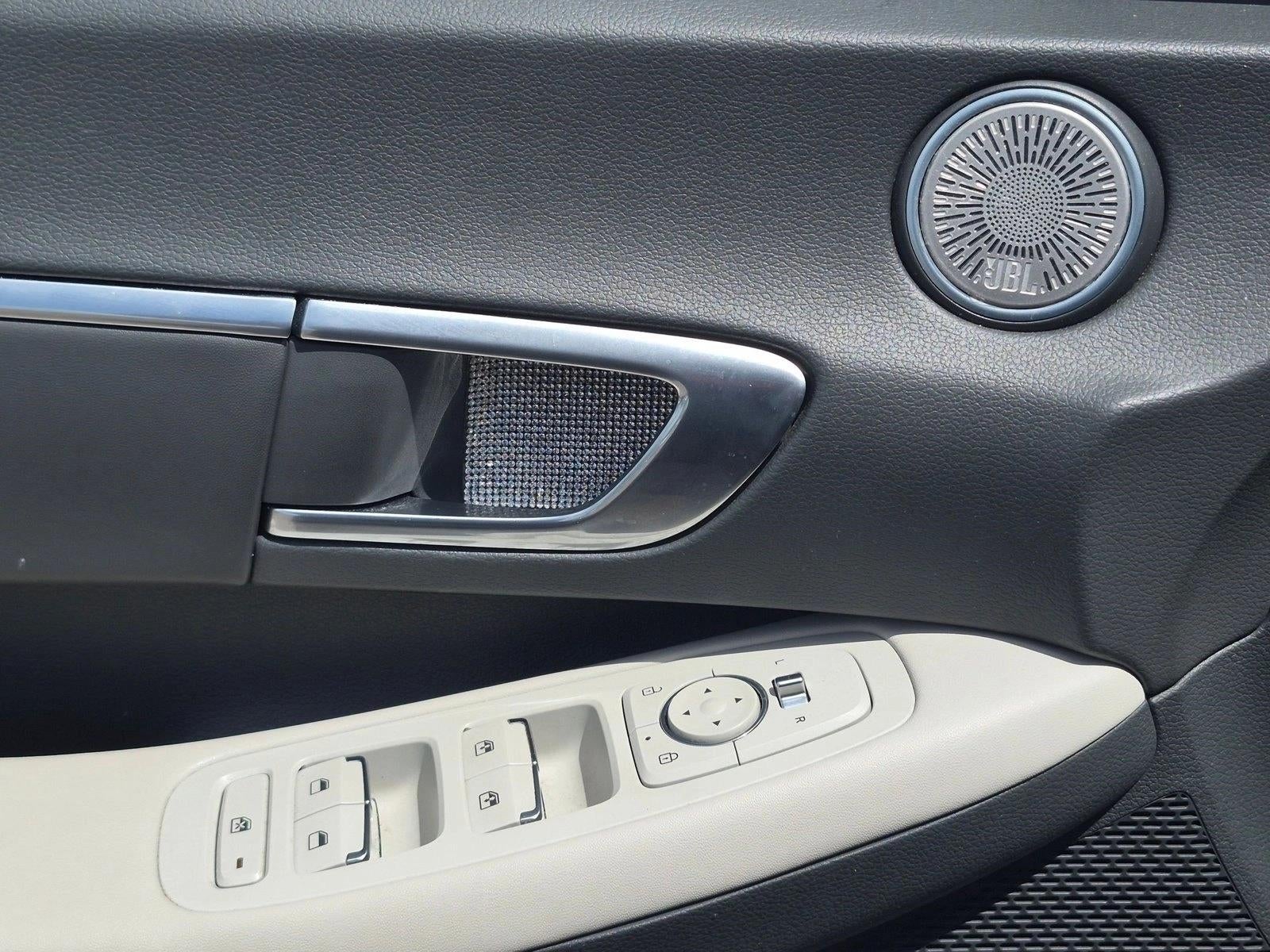 2023 Hyundai SONATA SEL 2.5L