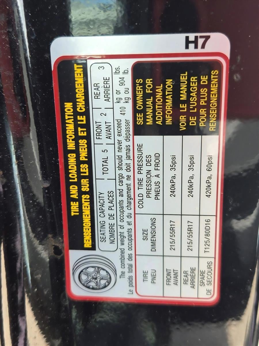 2023 Hyundai SONATA SEL 2.5L