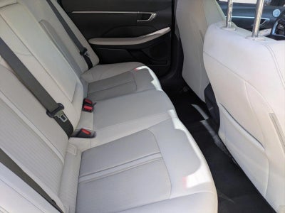 2023 Hyundai SONATA SEL 2.5L *Ltd Avail*