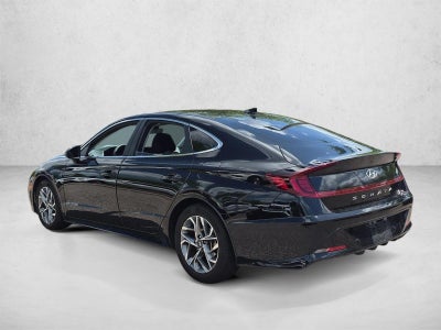 2023 Hyundai SONATA SEL 2.5L